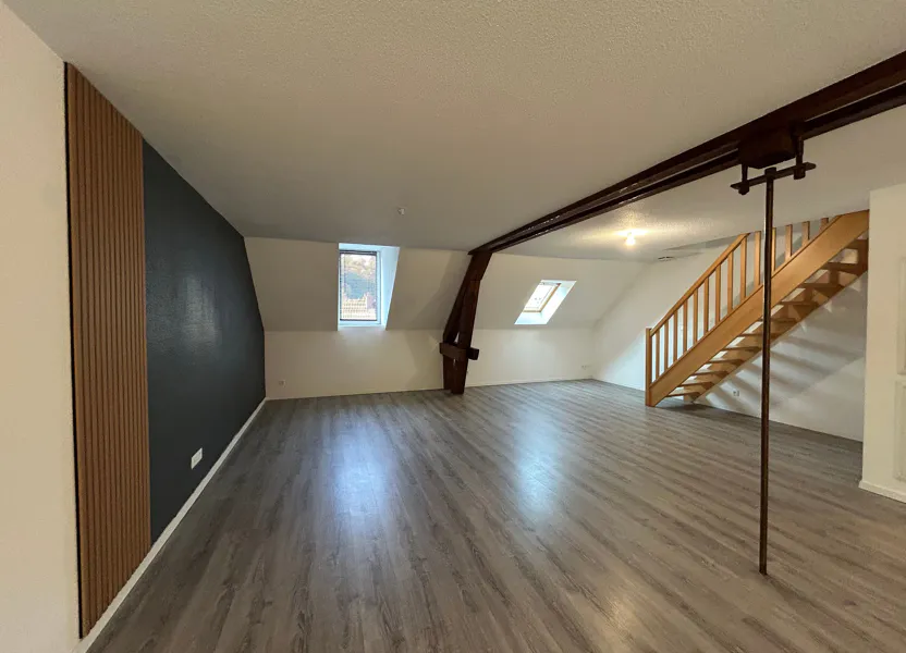 Appartement Grand'Rue à Rothau