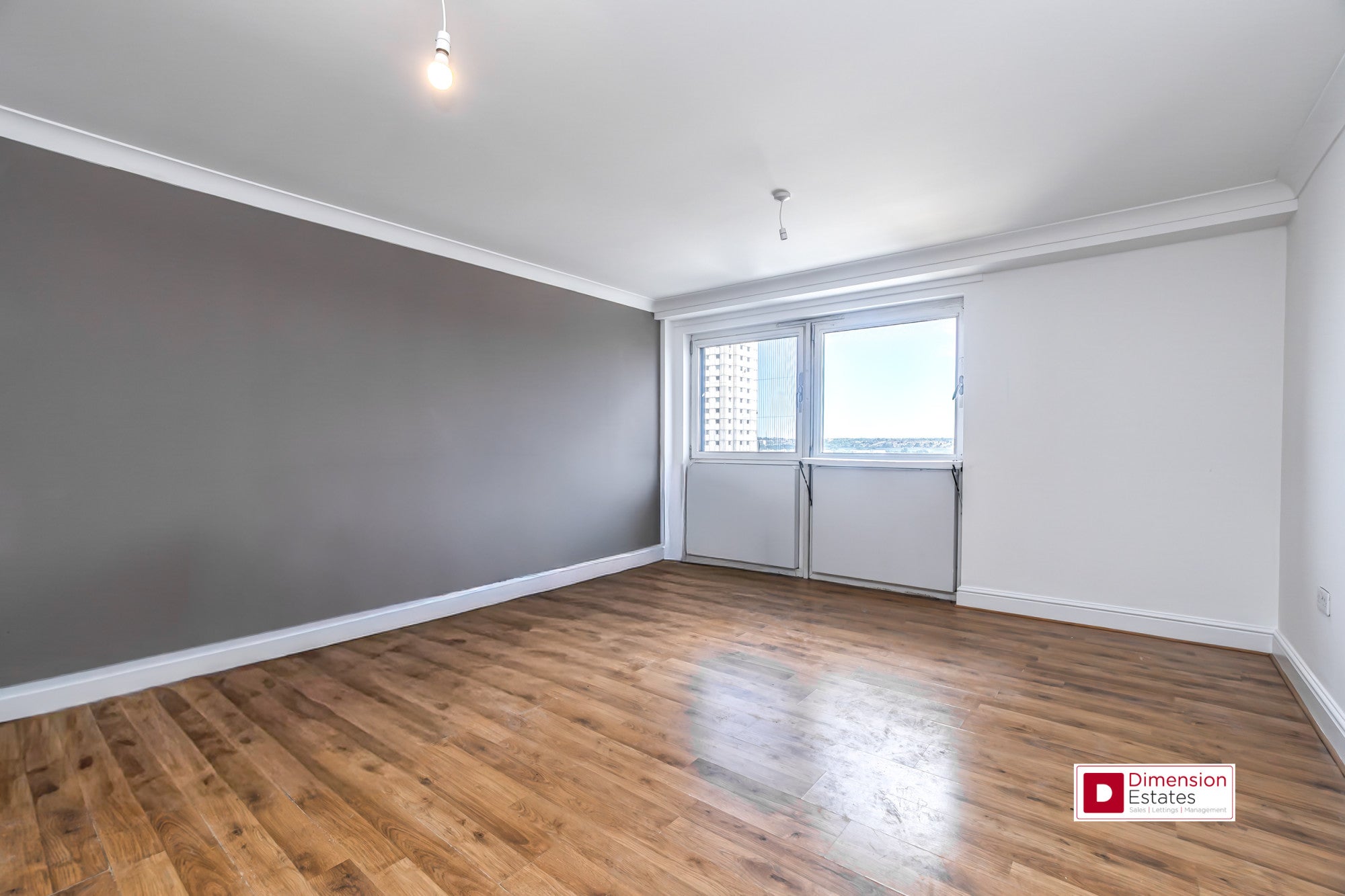 Flat The Broadway in Greater London