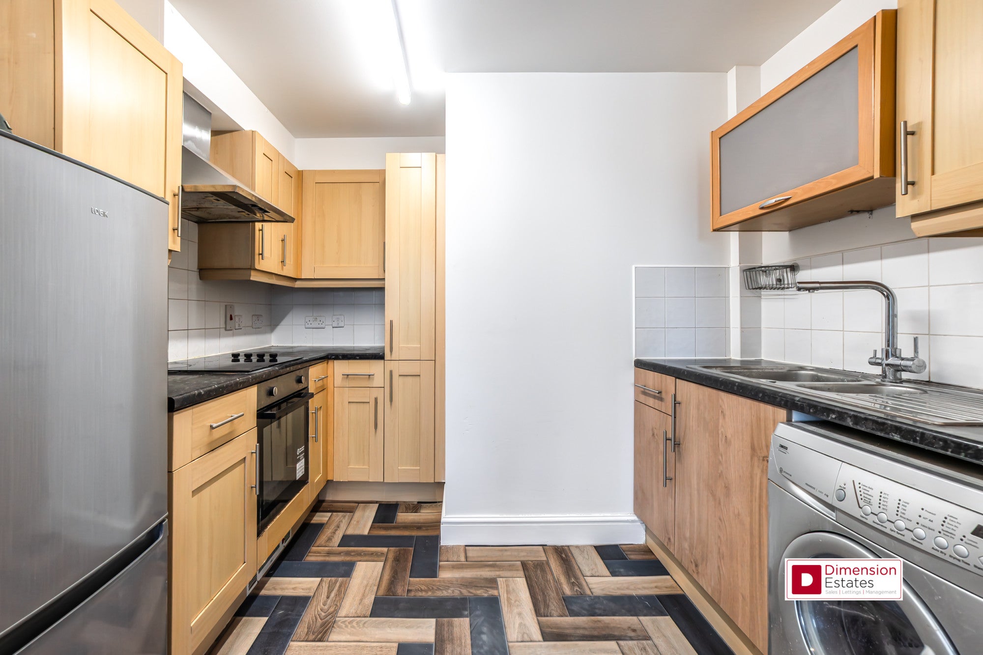 Flat The Broadway in Greater London