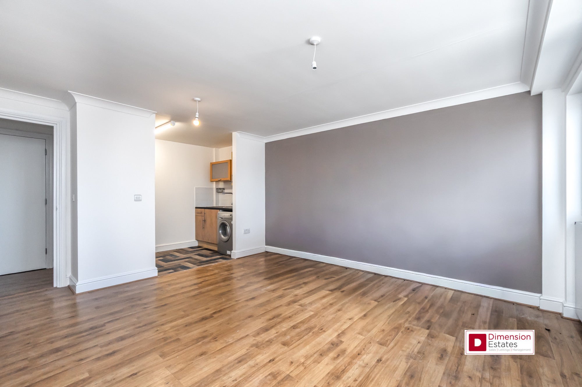 Flat The Broadway in Greater London