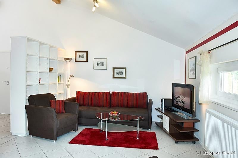 Wohnung Bahnhofplatz in Bad Endorf