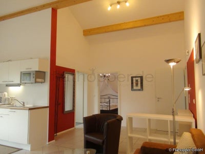 Wohnung Bahnhofplatz in Bad Endorf