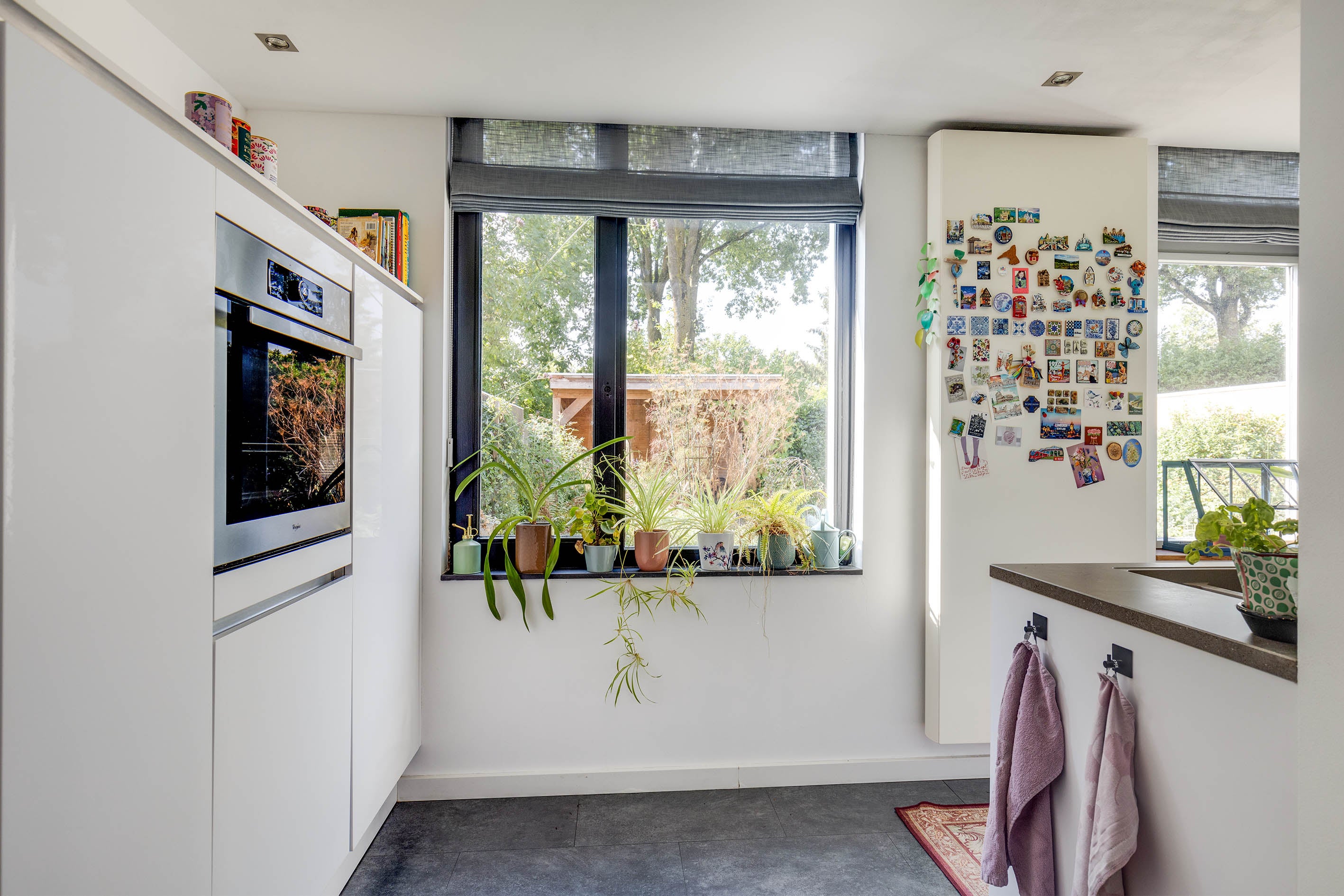 Twee-onder-één-kap te koop: Aan de Linde 11, Nieuwstadt