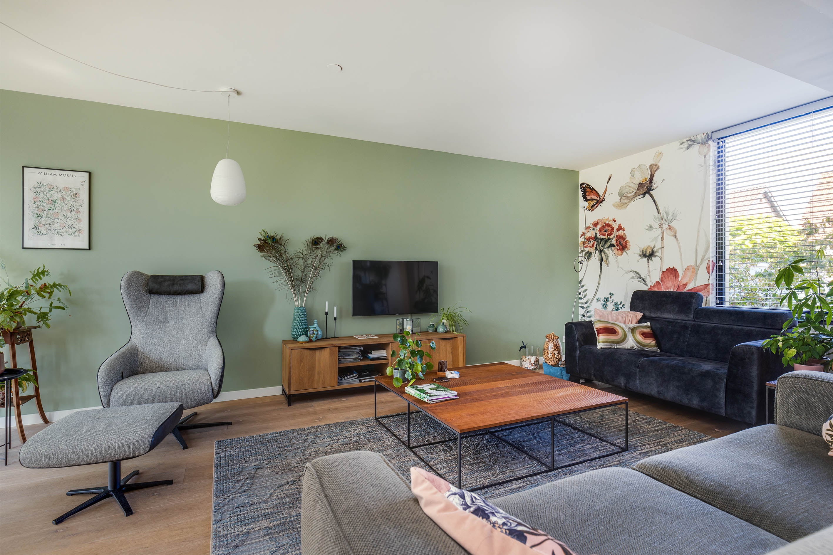Twee-onder-één-kap te koop: Aan de Linde 11, Nieuwstadt