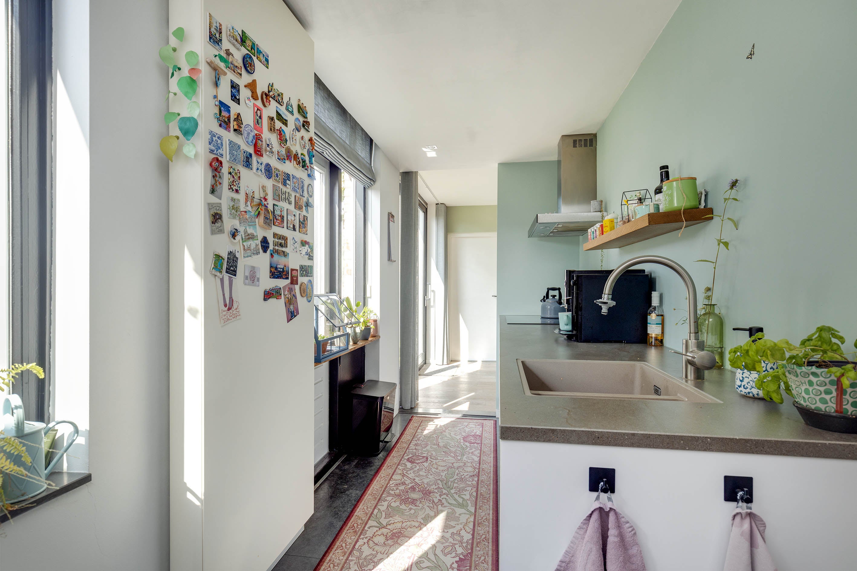 Twee-onder-één-kap te koop: Aan de Linde 11, Nieuwstadt