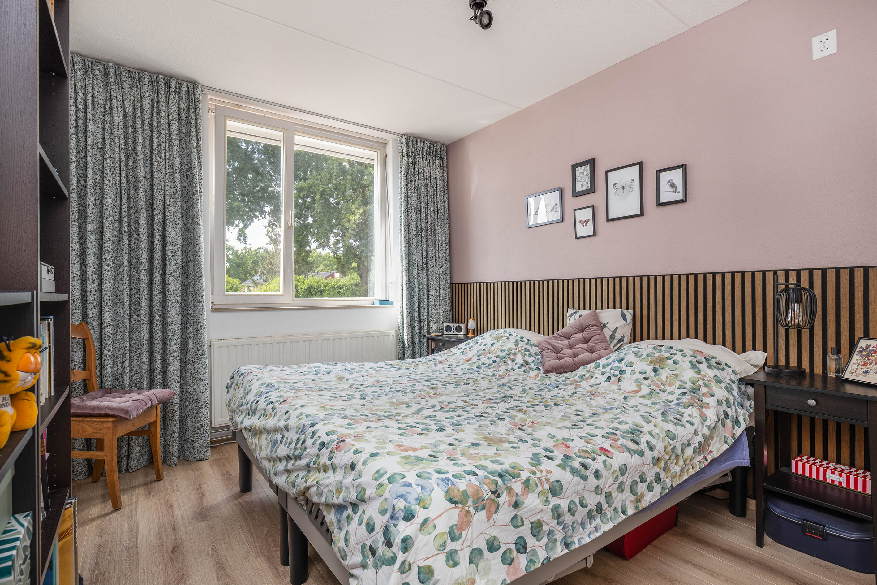 Twee-onder-één-kap te koop: Aan de Linde 11, Nieuwstadt