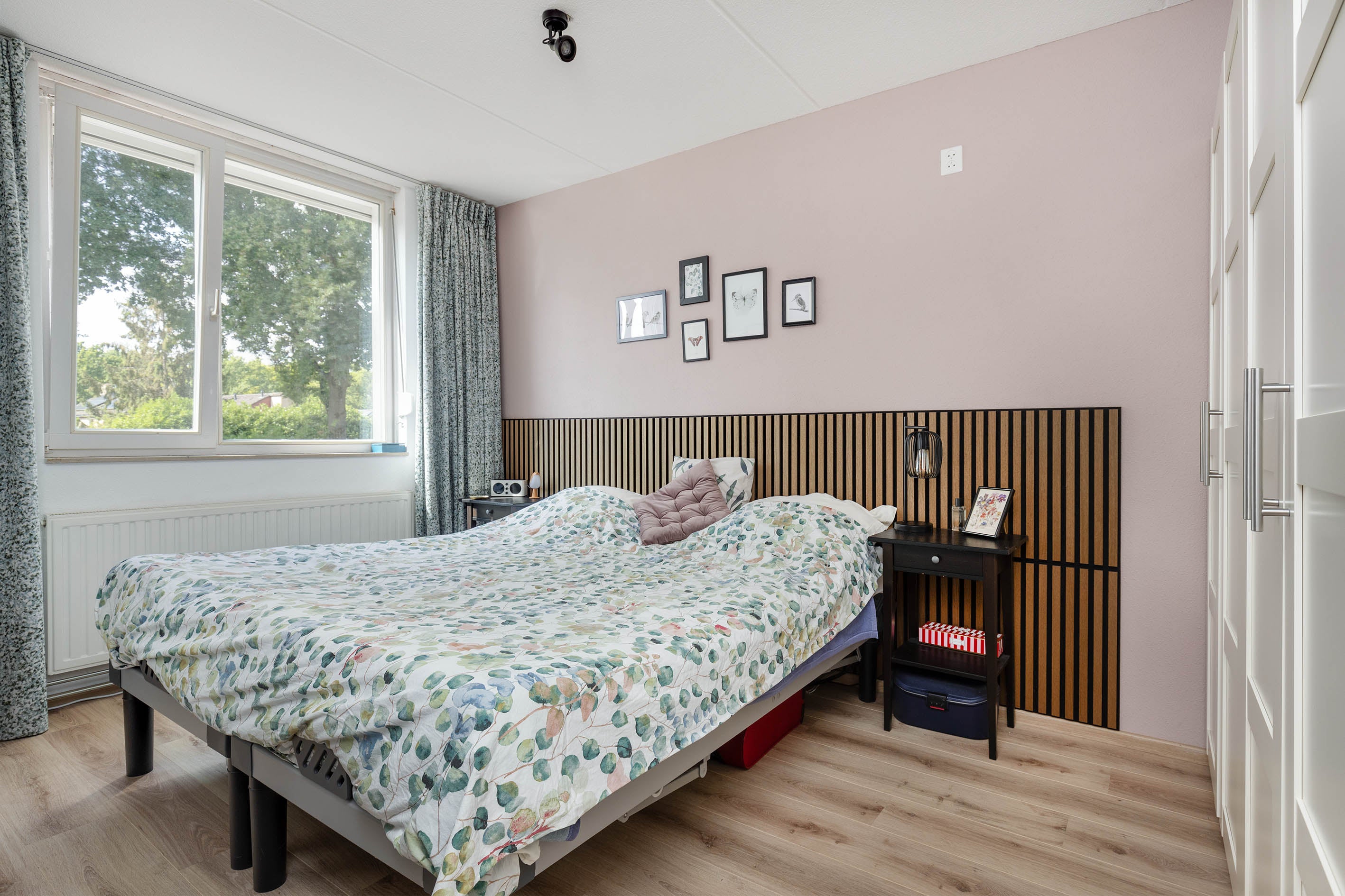 Twee-onder-één-kap te koop: Aan de Linde 11, Nieuwstadt