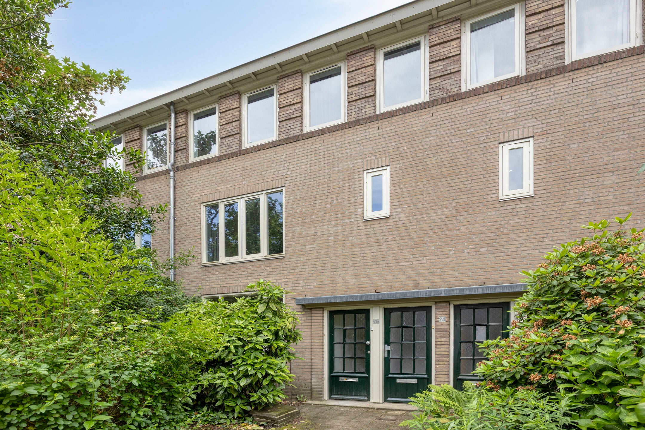 St Hubertusstraat 24 in Eindhoven