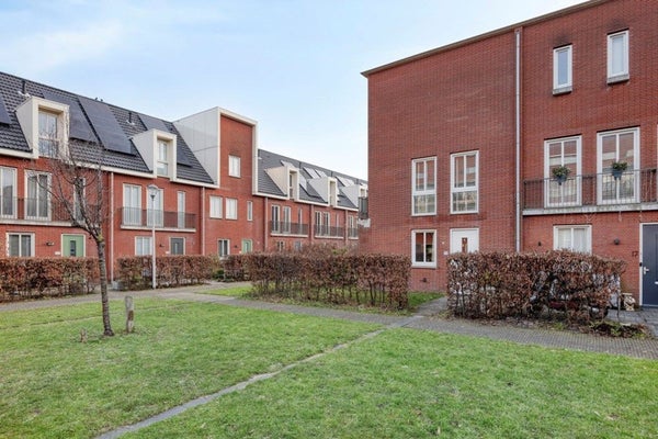 Gilze Rijenhof