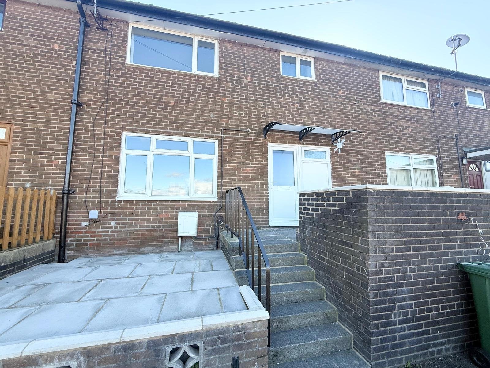House Fernbank Place in Leeds