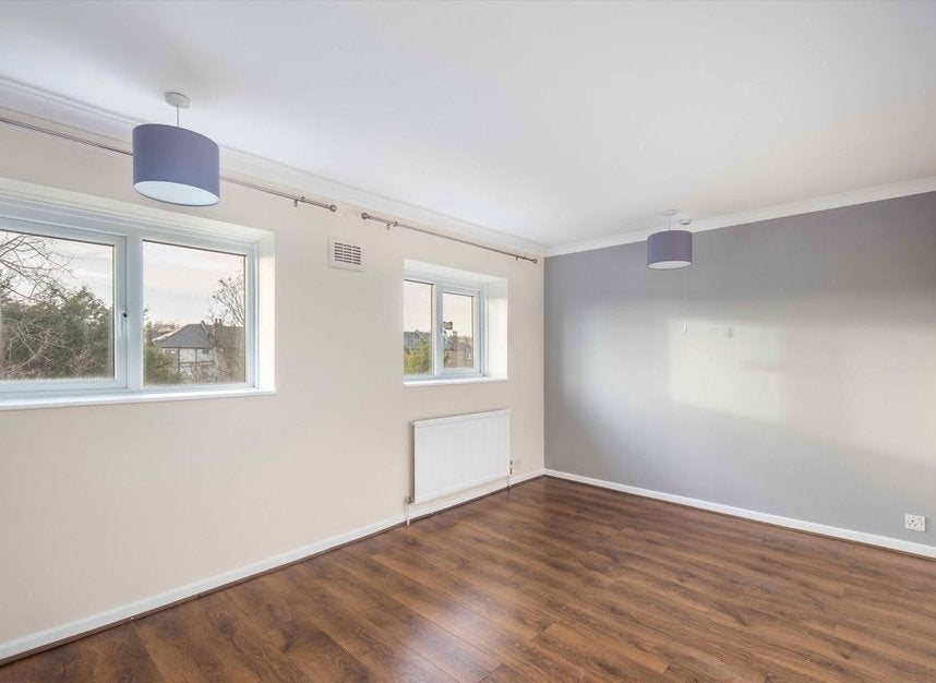 Flat Tufnell Park Road in Greater London