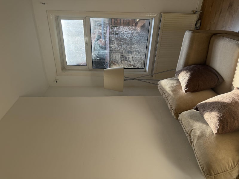 Room Symons Street in Salford