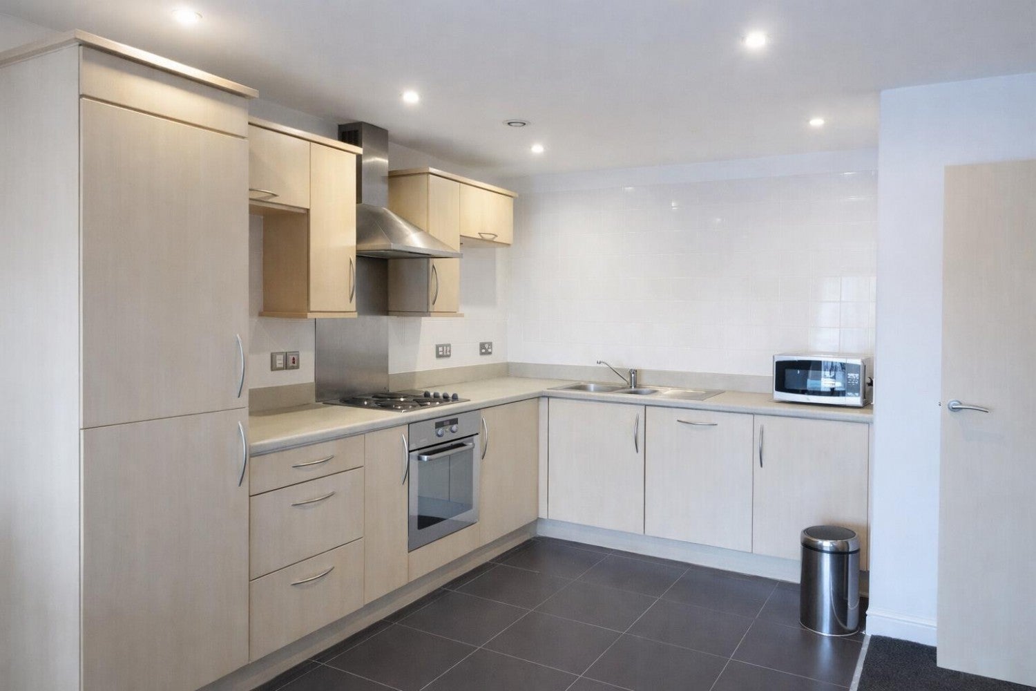 Flat St James Gate in Newcastle upon Tyne