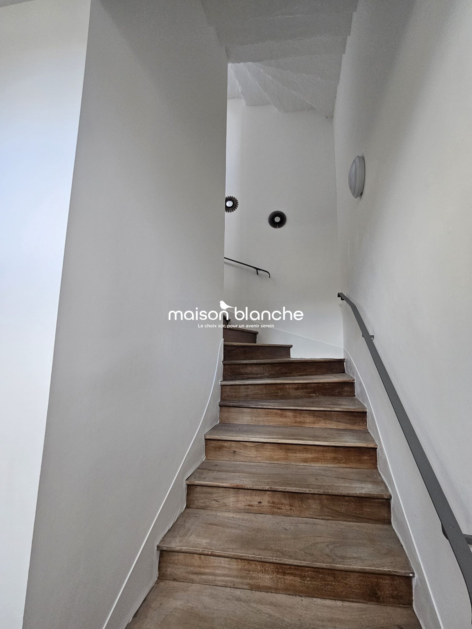 Maison Avenue d'Angers à Rochefort-sur-Loire