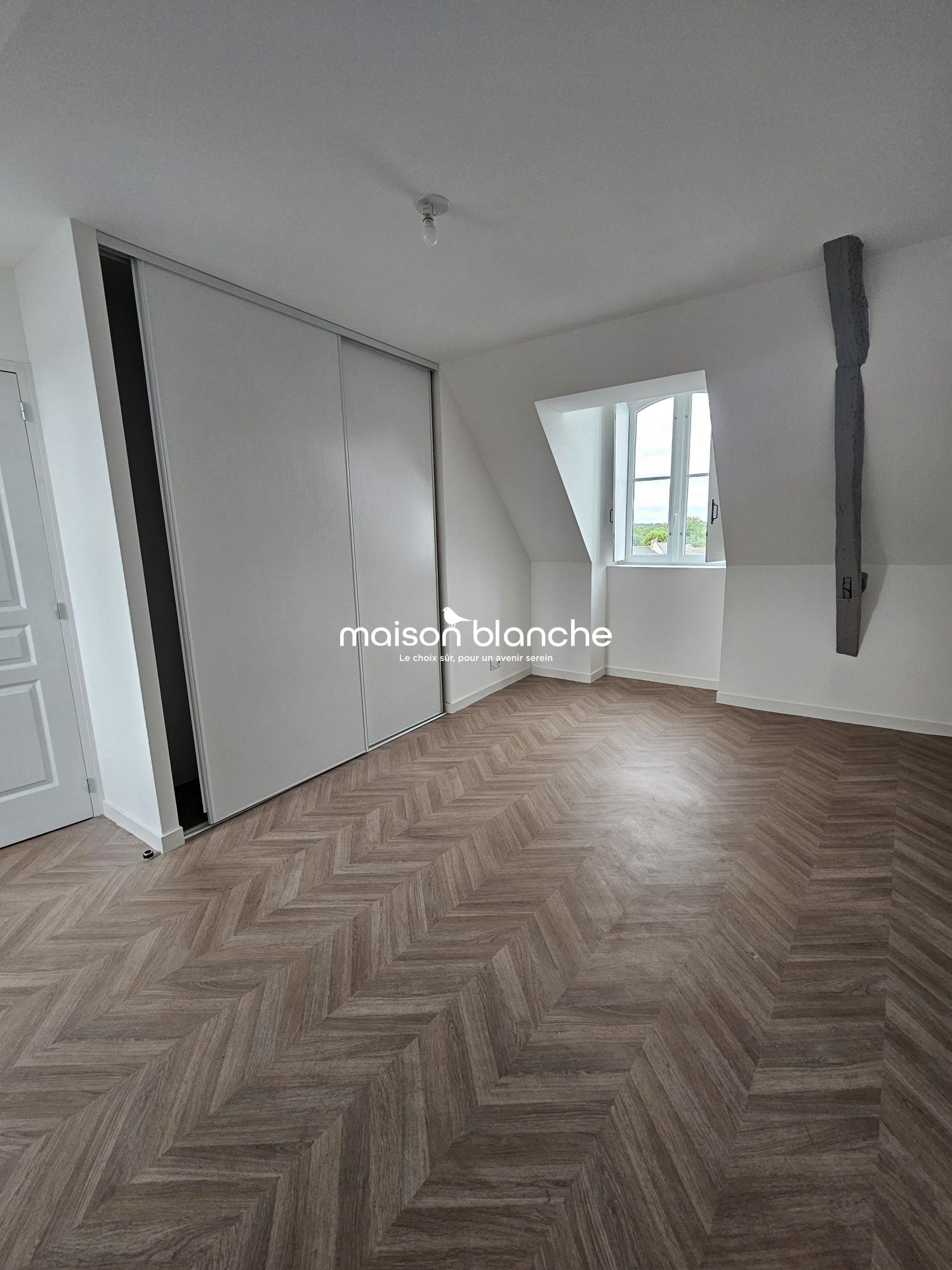 Maison Avenue d'Angers à Rochefort-sur-Loire