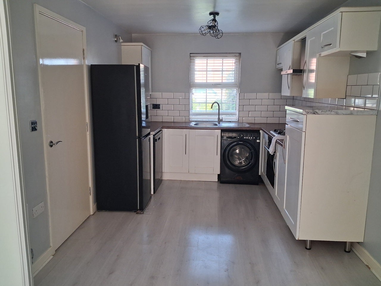 House Chelwood Court in Doncaster