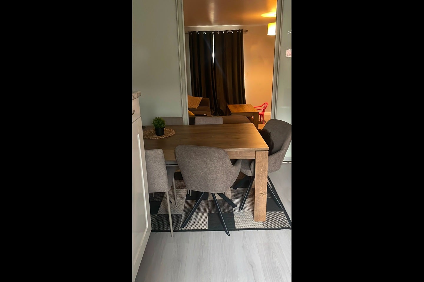 House Chelwood Court in Doncaster