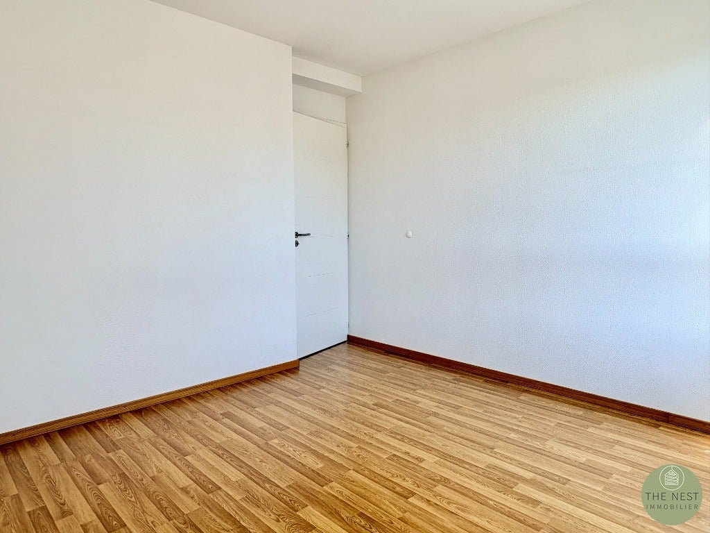 Appartement Chemin de Sainte-Croix à Colmar