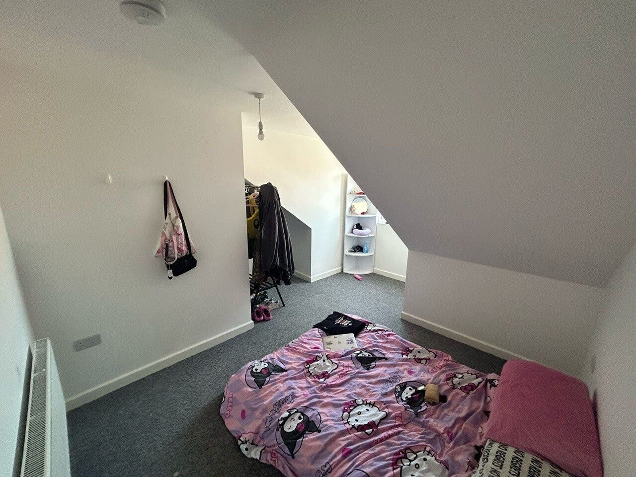 Flat Gloucester Road North in Bristol