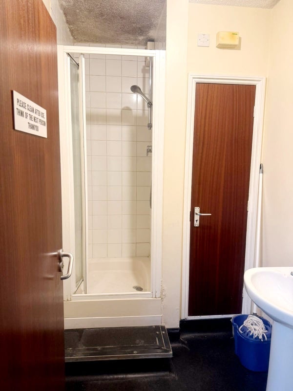 Room Bond Street in Ipswich