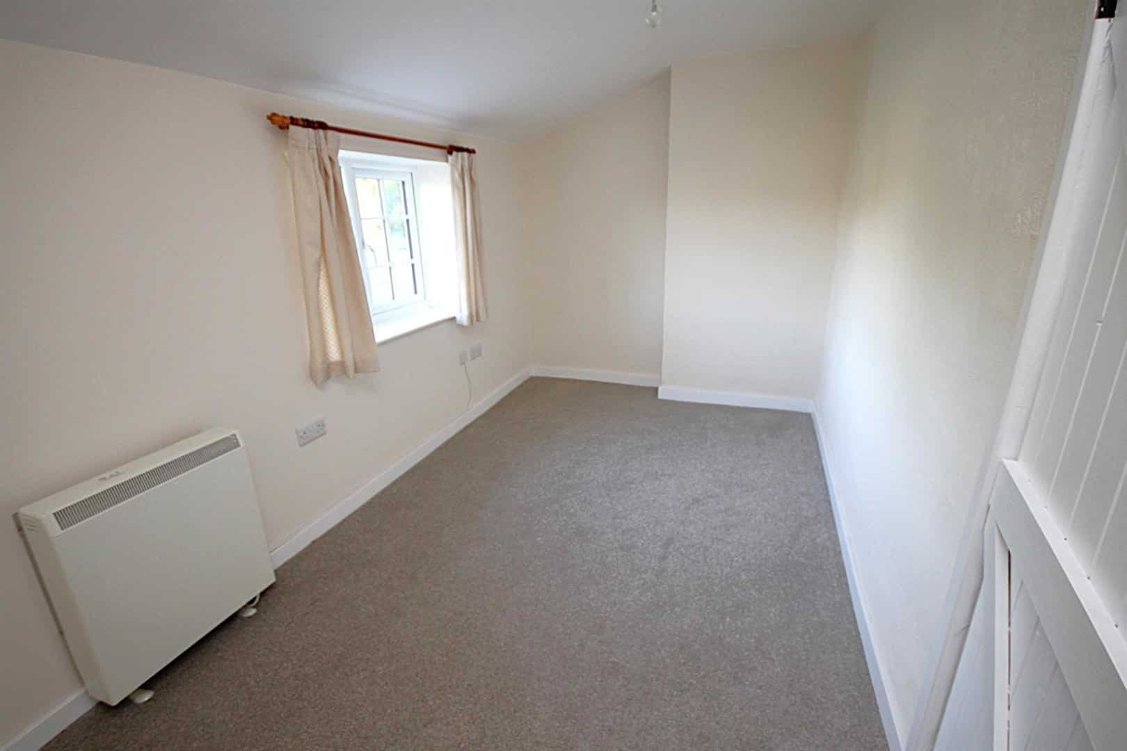 House The Green in North West Leicestershire