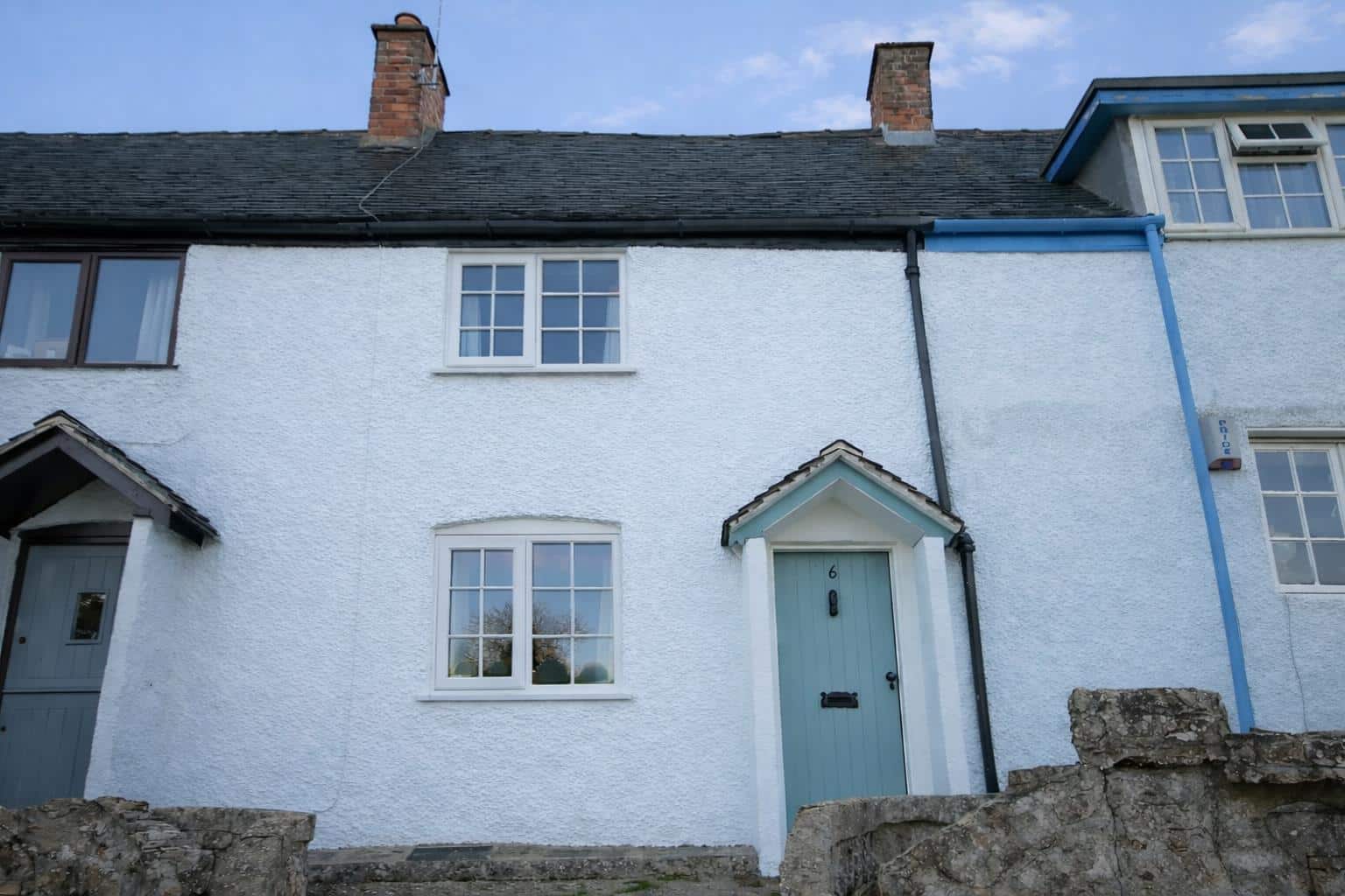 House The Green in North West Leicestershire
