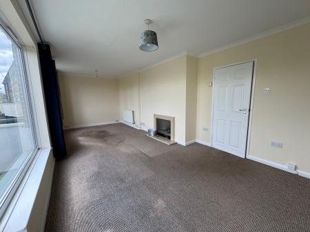 Flat Edendale Gardens in Lincoln