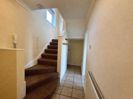 Flat Edendale Gardens in Lincoln