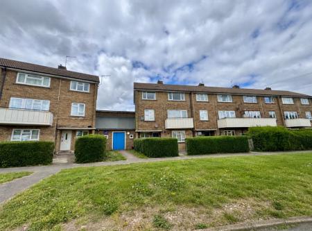 Flat Edendale Gardens in Lincoln