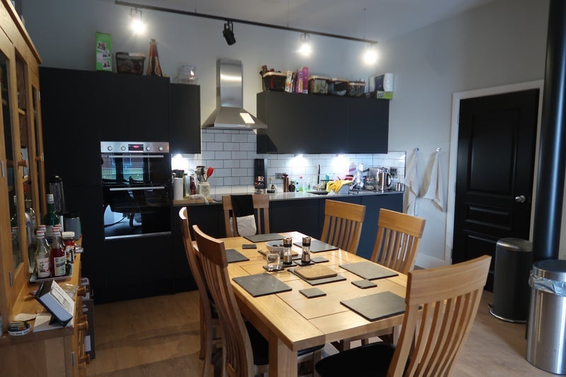 Room Nottingham Road in Charnwood