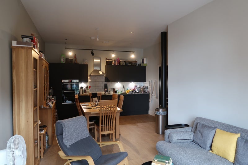 Room Nottingham Road in Charnwood