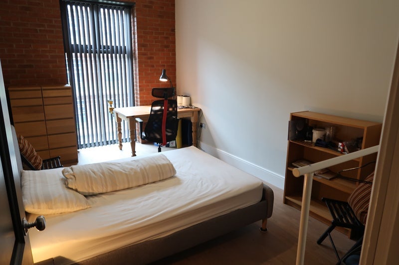 Room Nottingham Road in Charnwood