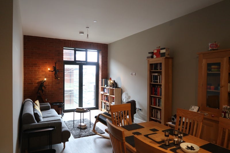 Room Nottingham Road in Charnwood