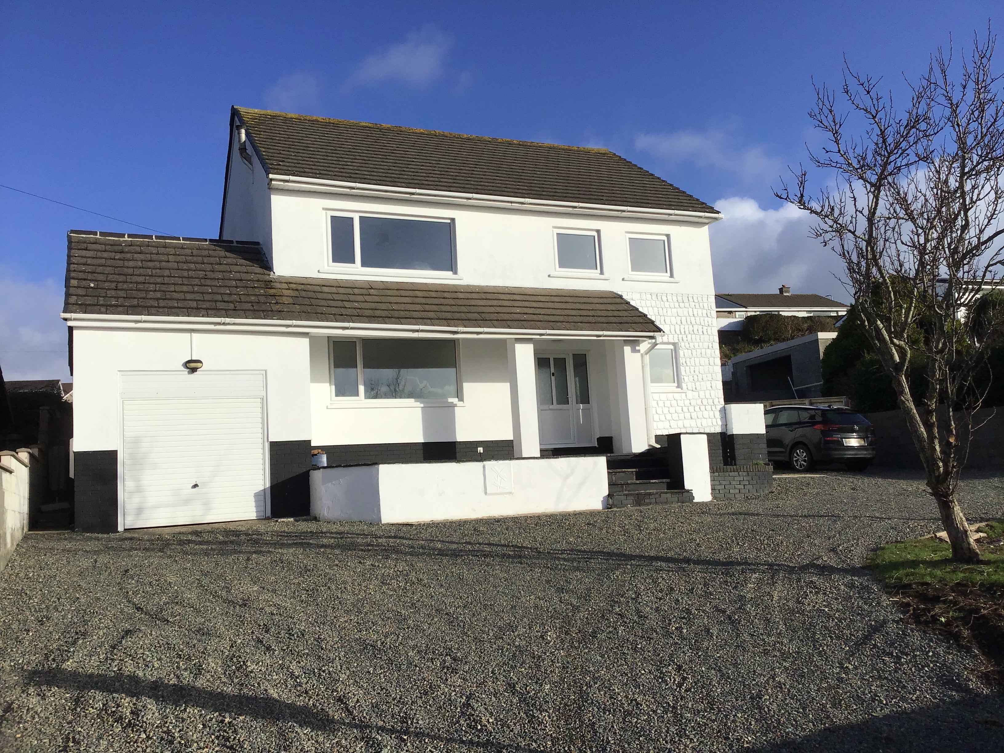 House Promenade Close in Neyland