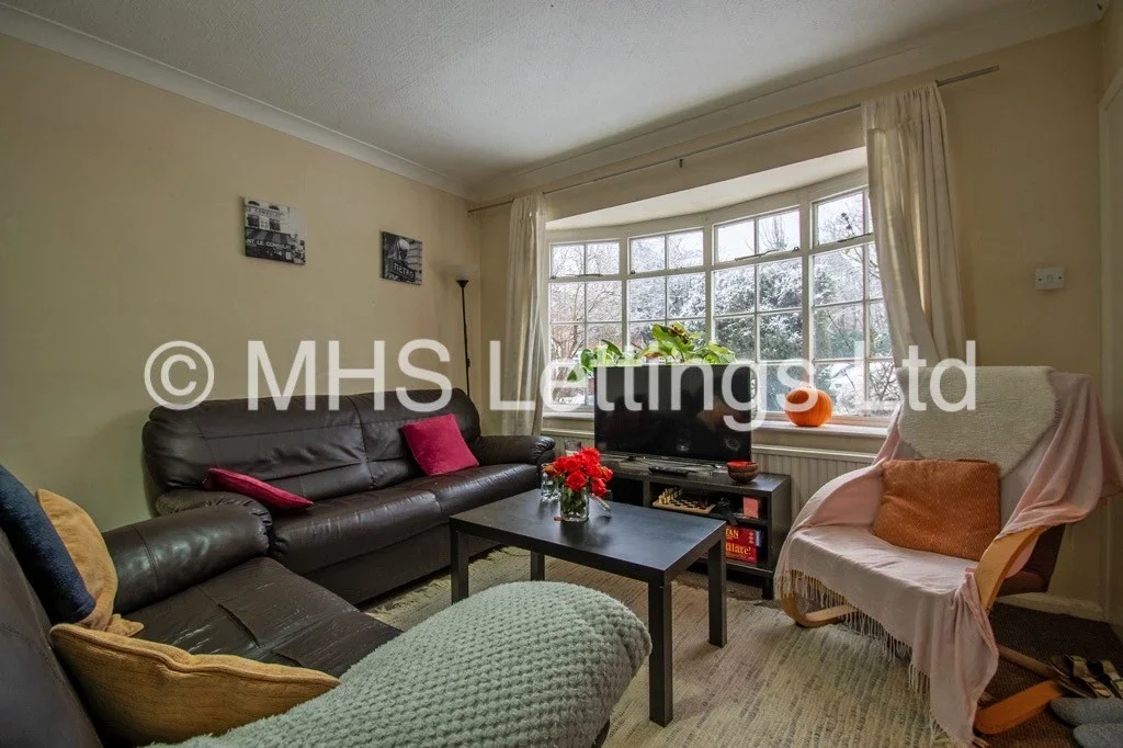 Flat North Grange Mews in Leeds