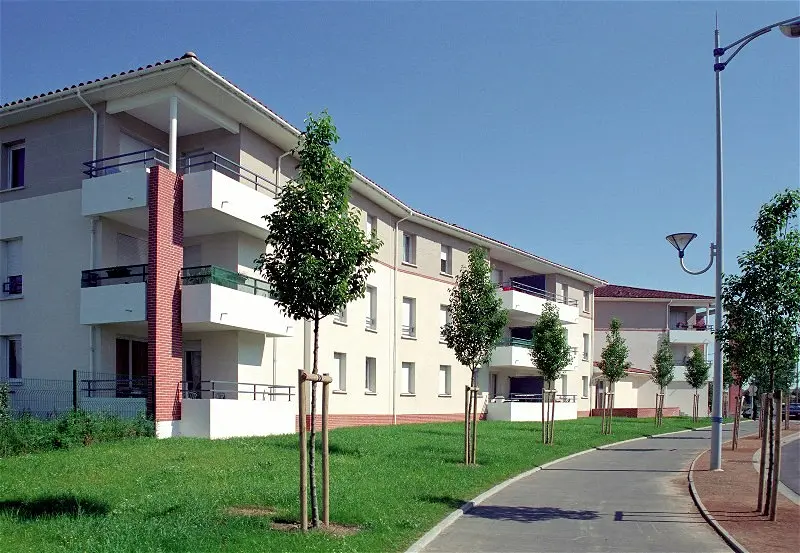 Appartement Avenue des Marots à Colomiers