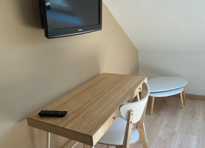 Chambre Rue Chanzy à Périgueux