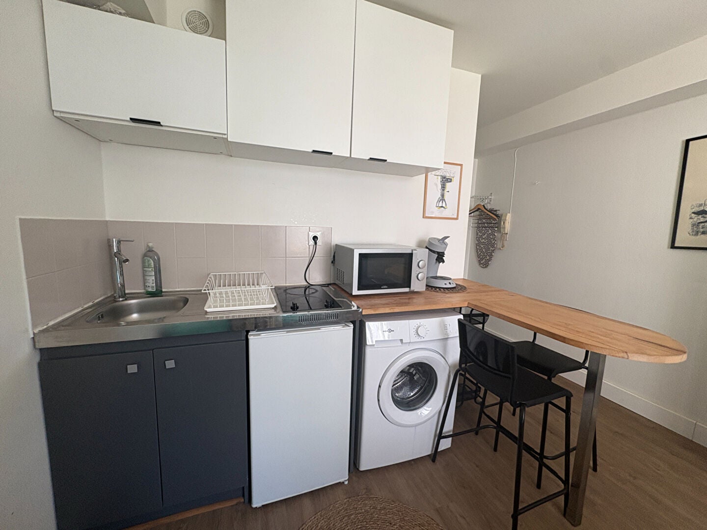 Appartement Boulevard Gaston Doumergue à Nantes