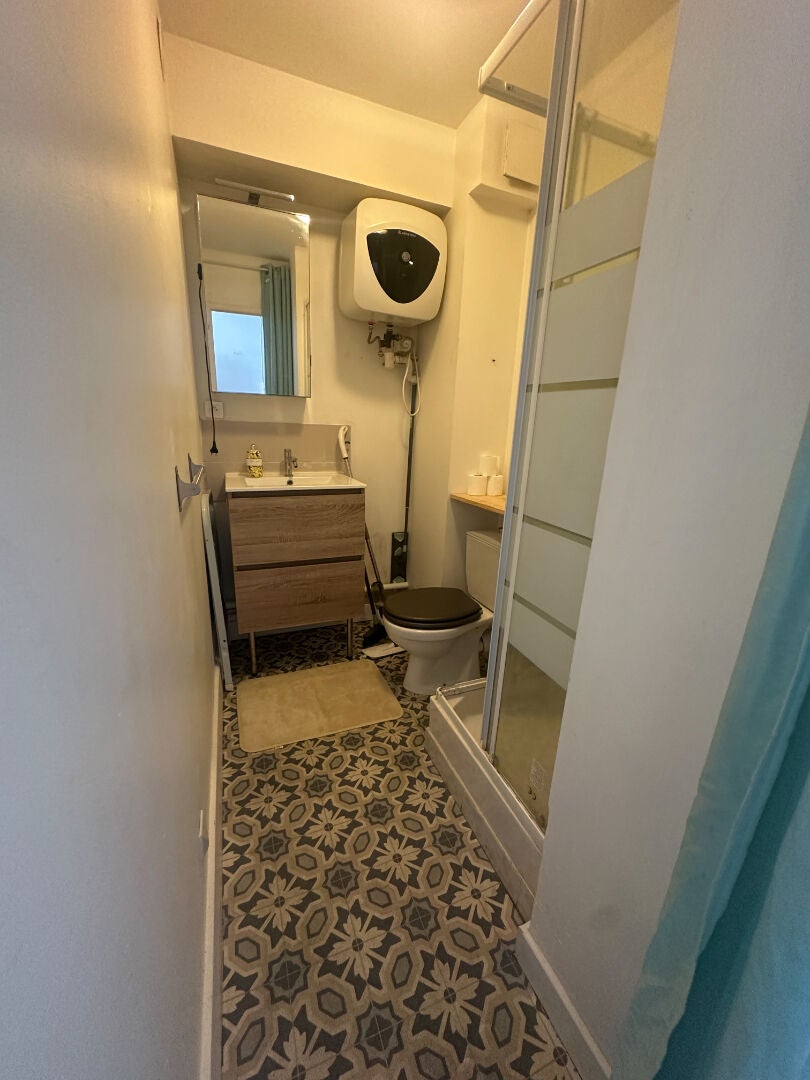 Appartement Boulevard Gaston Doumergue à Nantes
