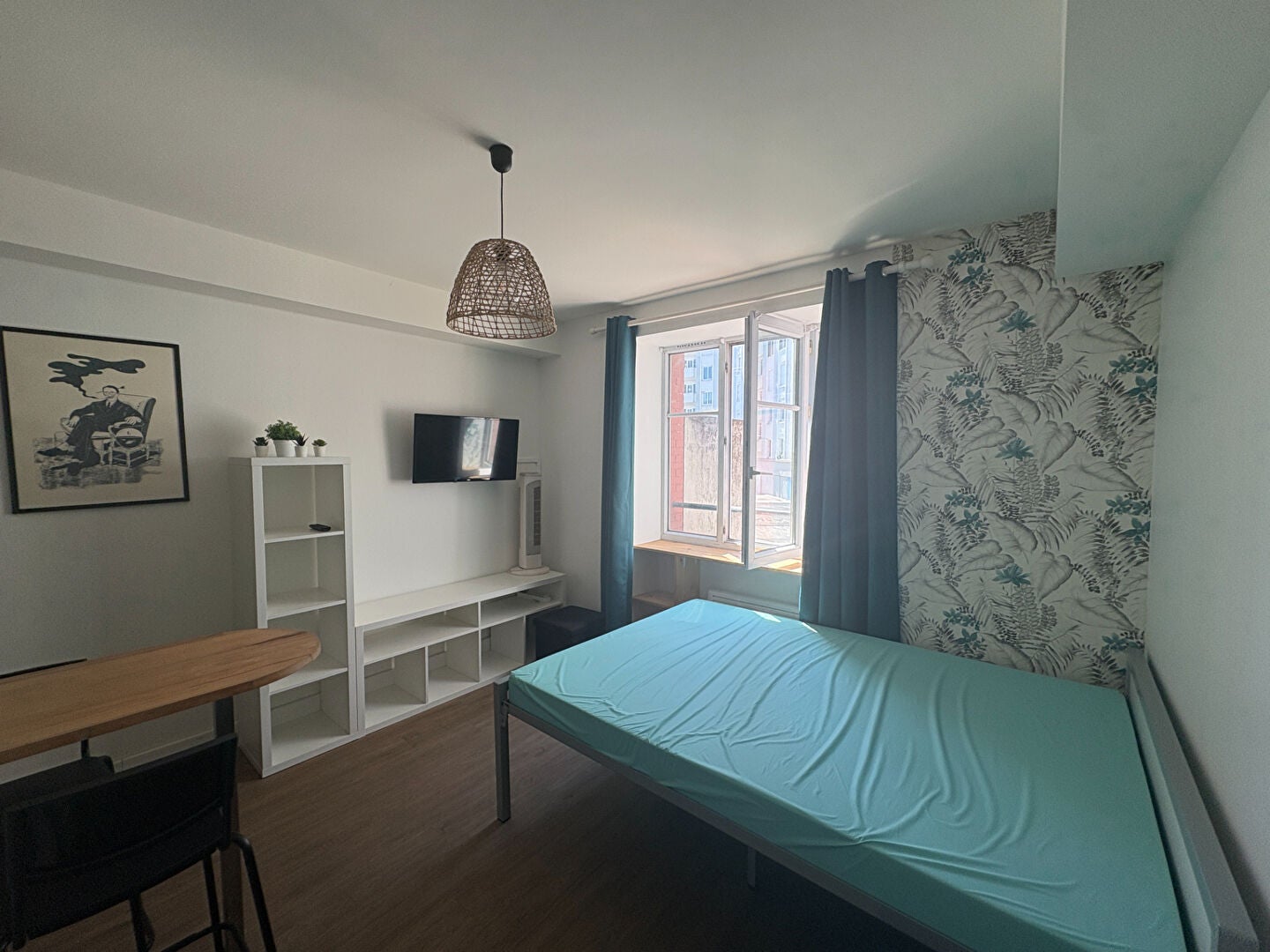 Appartement Boulevard Gaston Doumergue à Nantes
