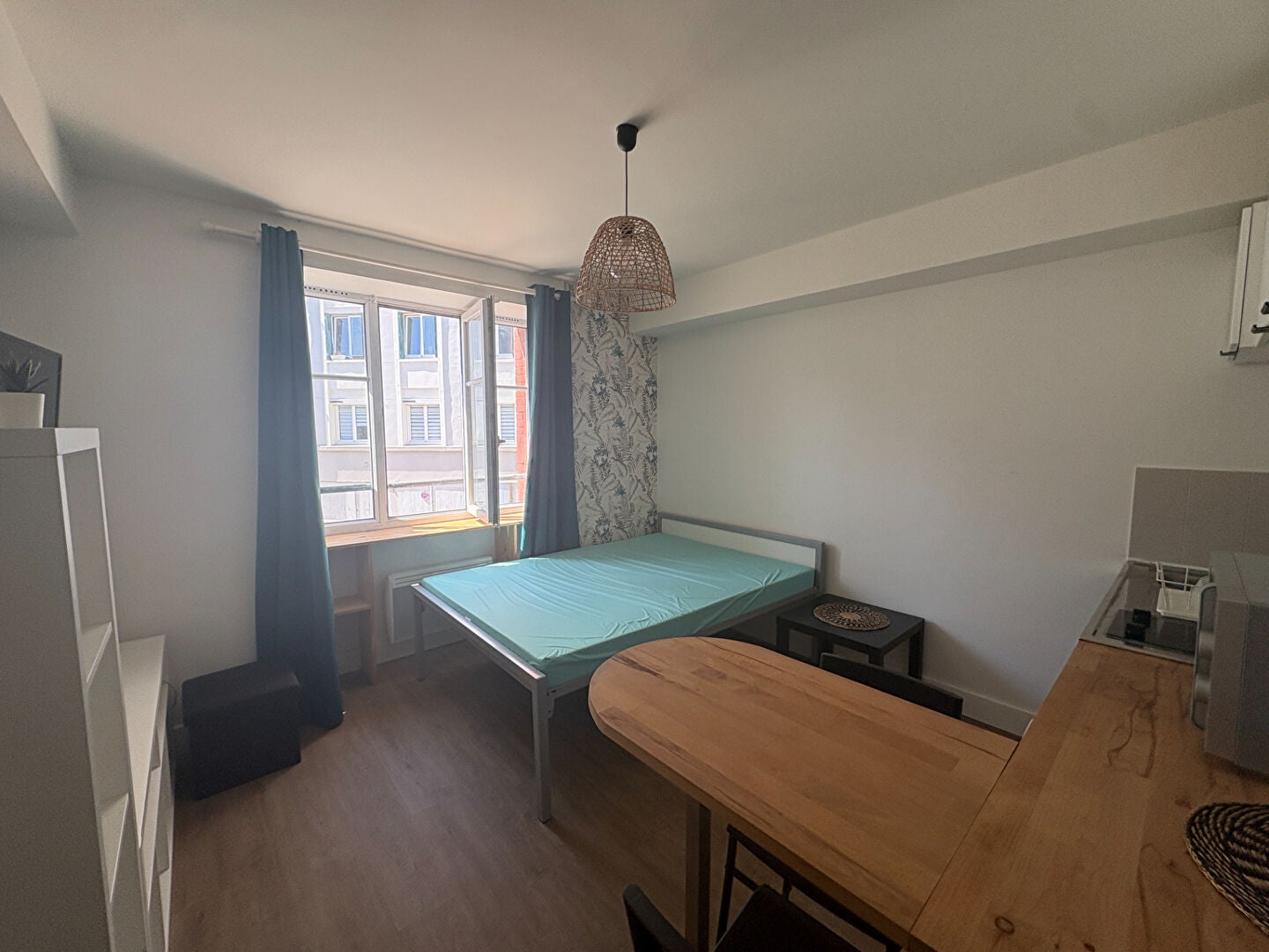 Appartement Boulevard Gaston Doumergue à Nantes