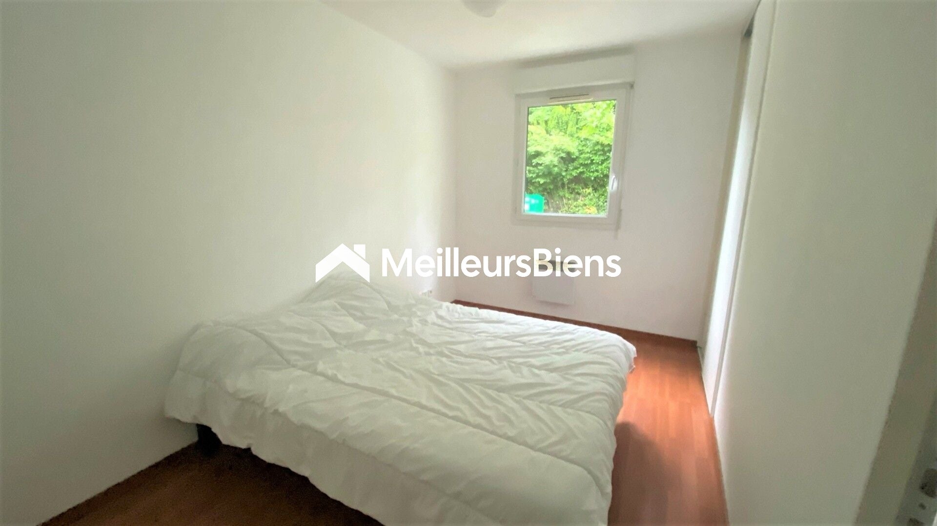 Appartement Faubourg des Ancêtres à Belfort