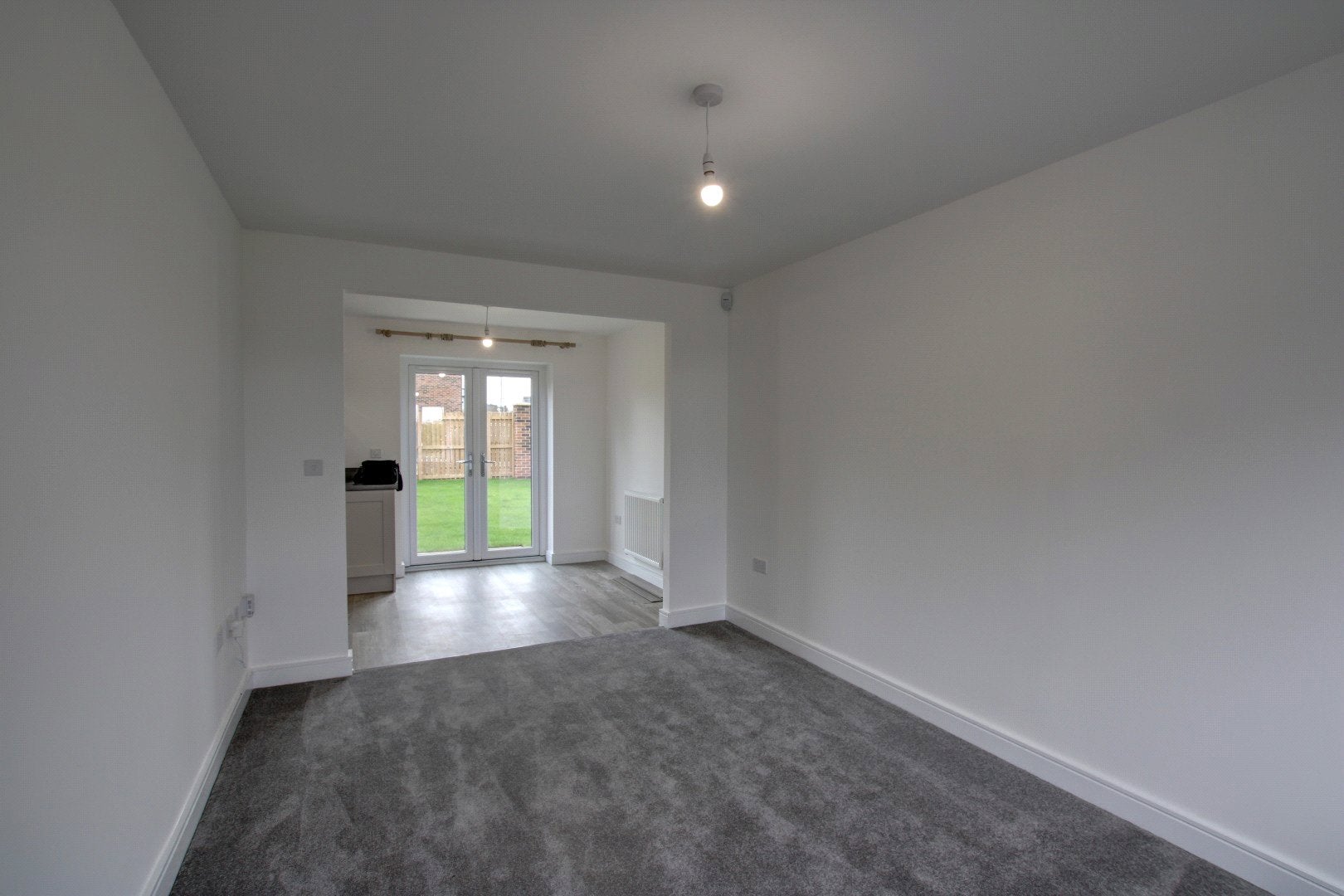 House Alder Grove in Seaham
