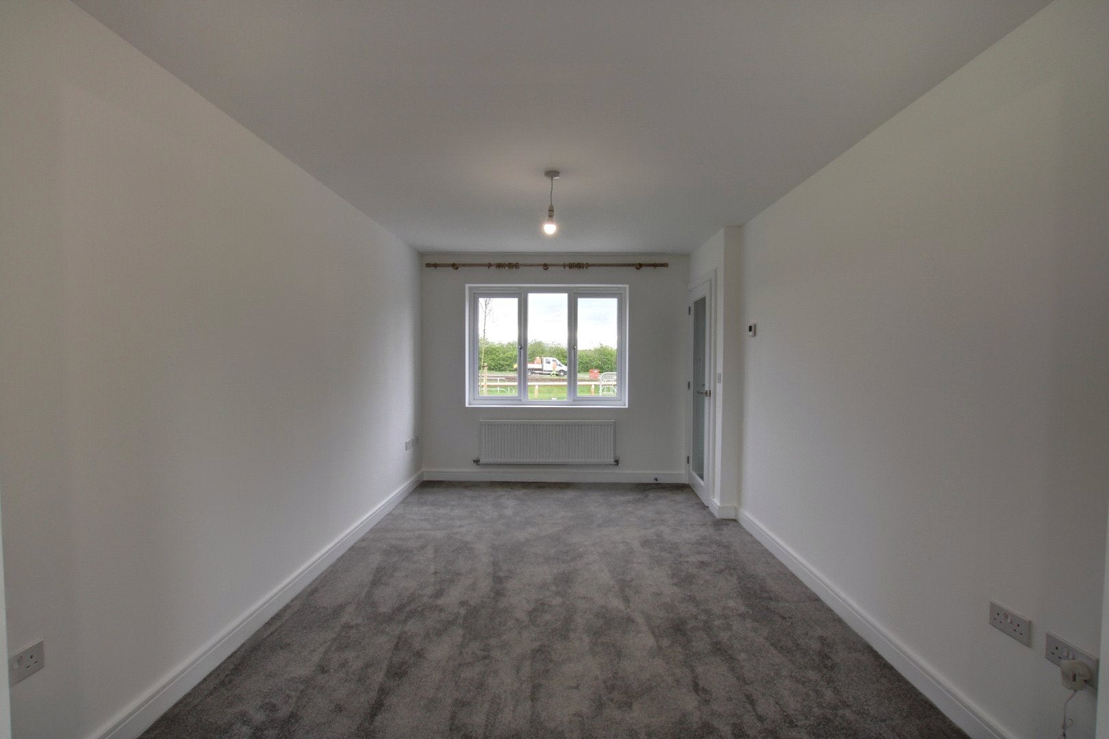 House Alder Grove in Seaham