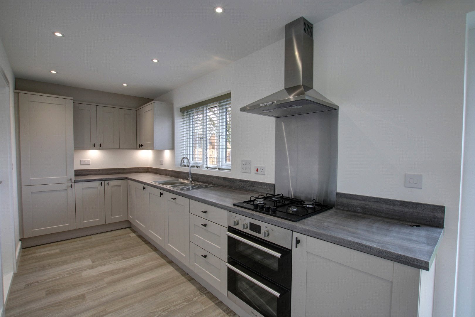 House Alder Grove in Seaham