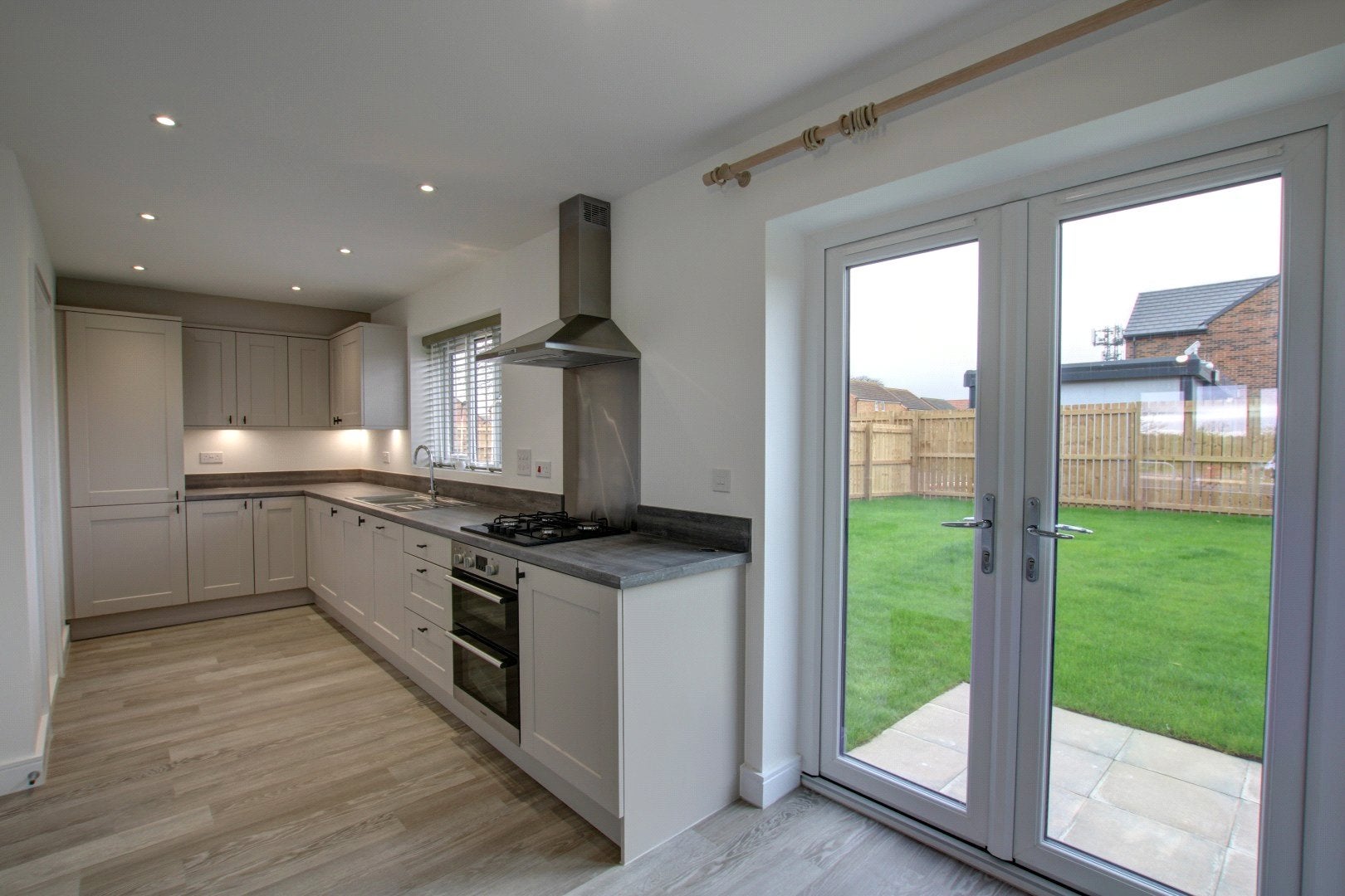House Alder Grove in Seaham