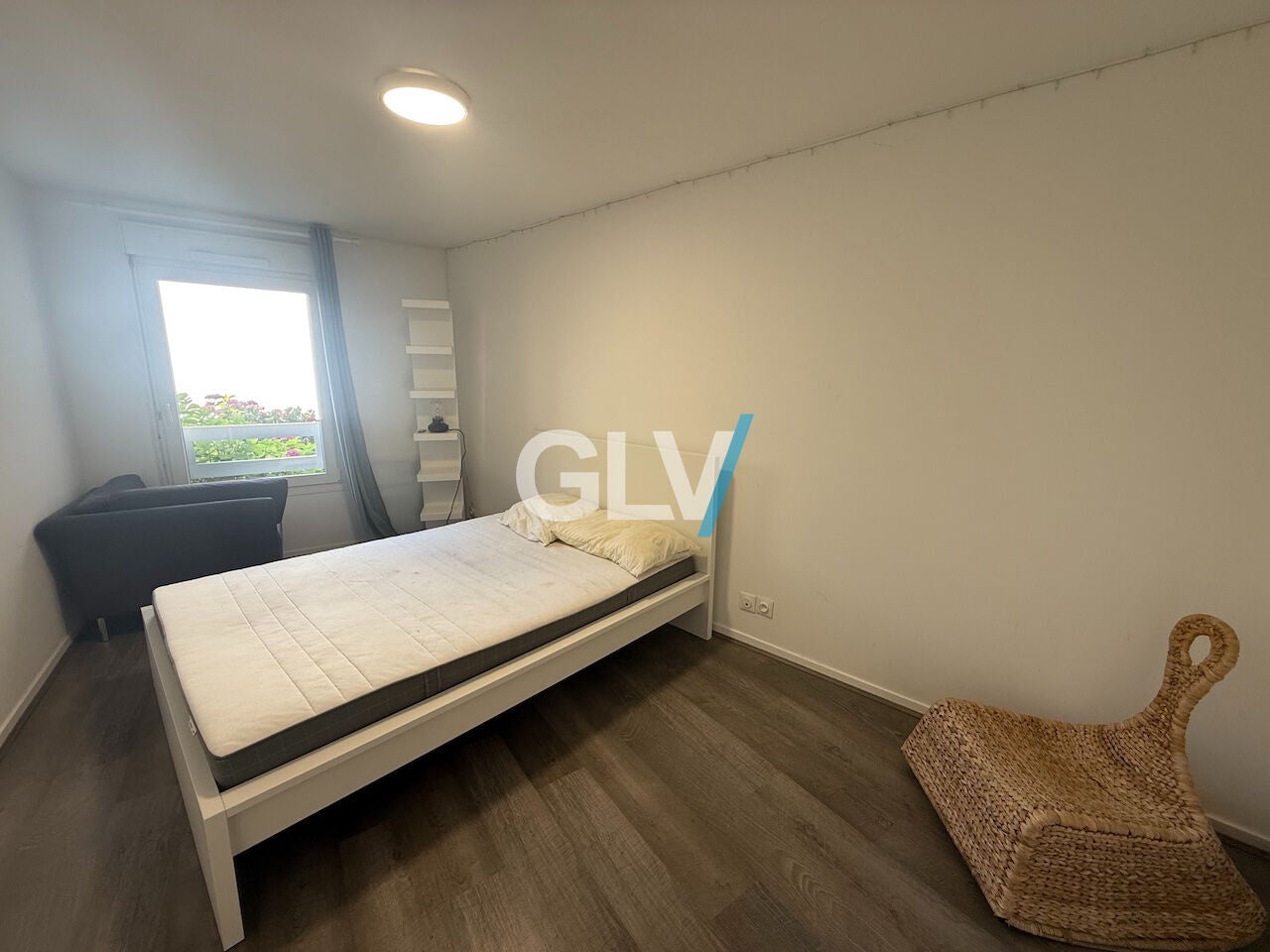 Appartement Allée Marie Willan à Lille