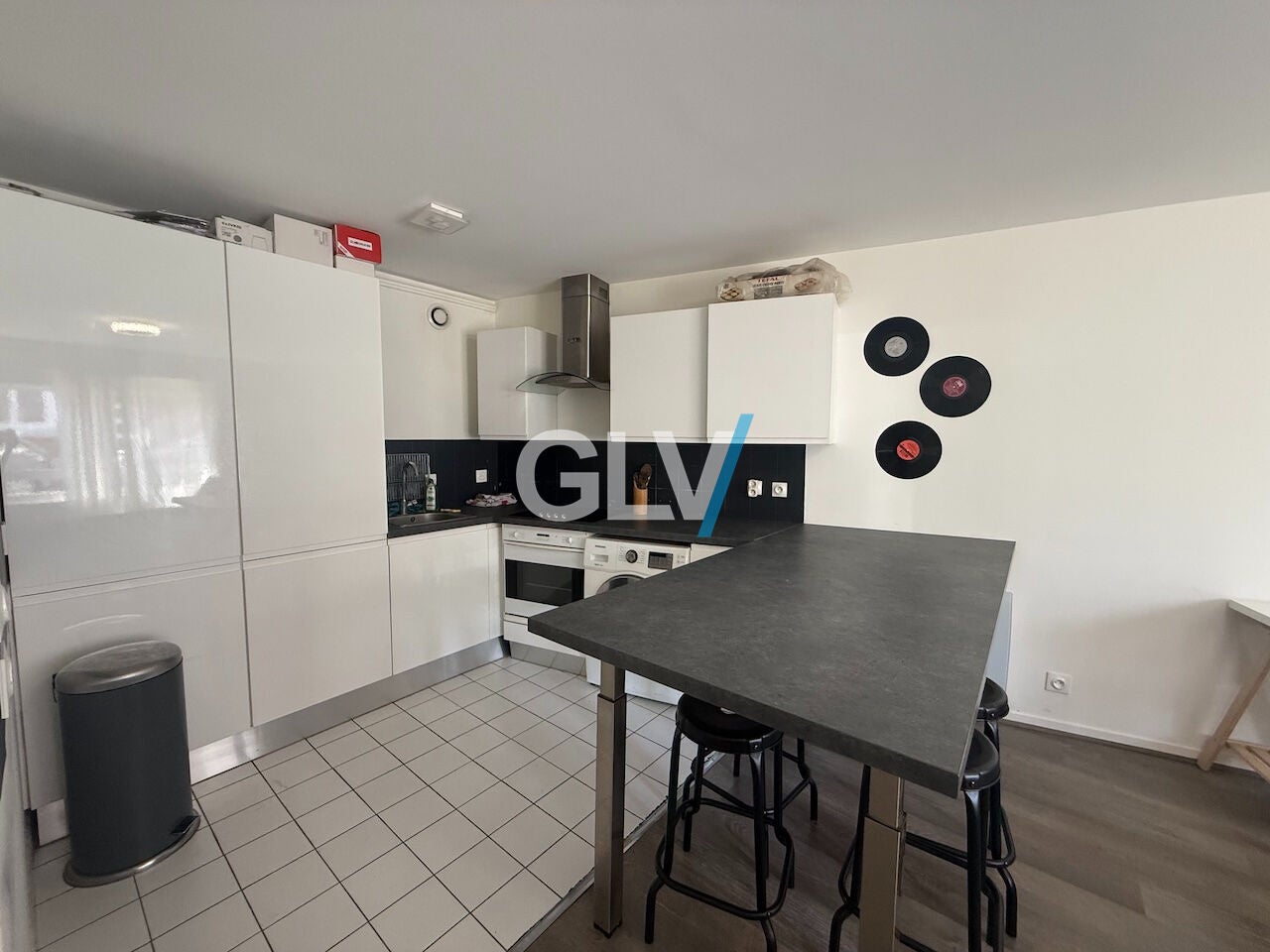 Appartement Allée Marie Willan à Lille