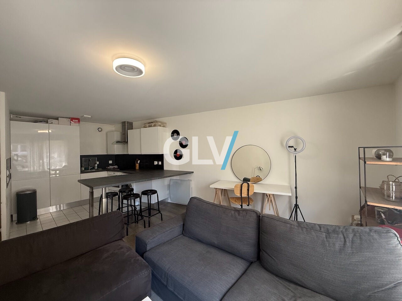 Appartement Allée Marie Willan à Lille