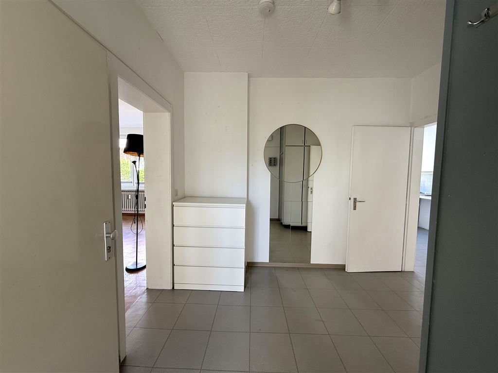 Wohnung Muhliusstraße in Kiel